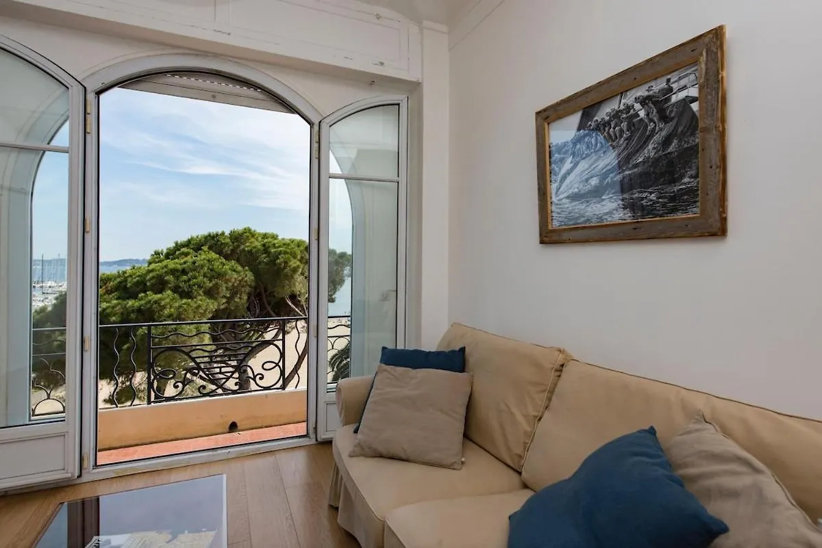 Apartment Vue Golfe St Tropez A Ste Maxime Yourhosthelper Sainte-Maxime