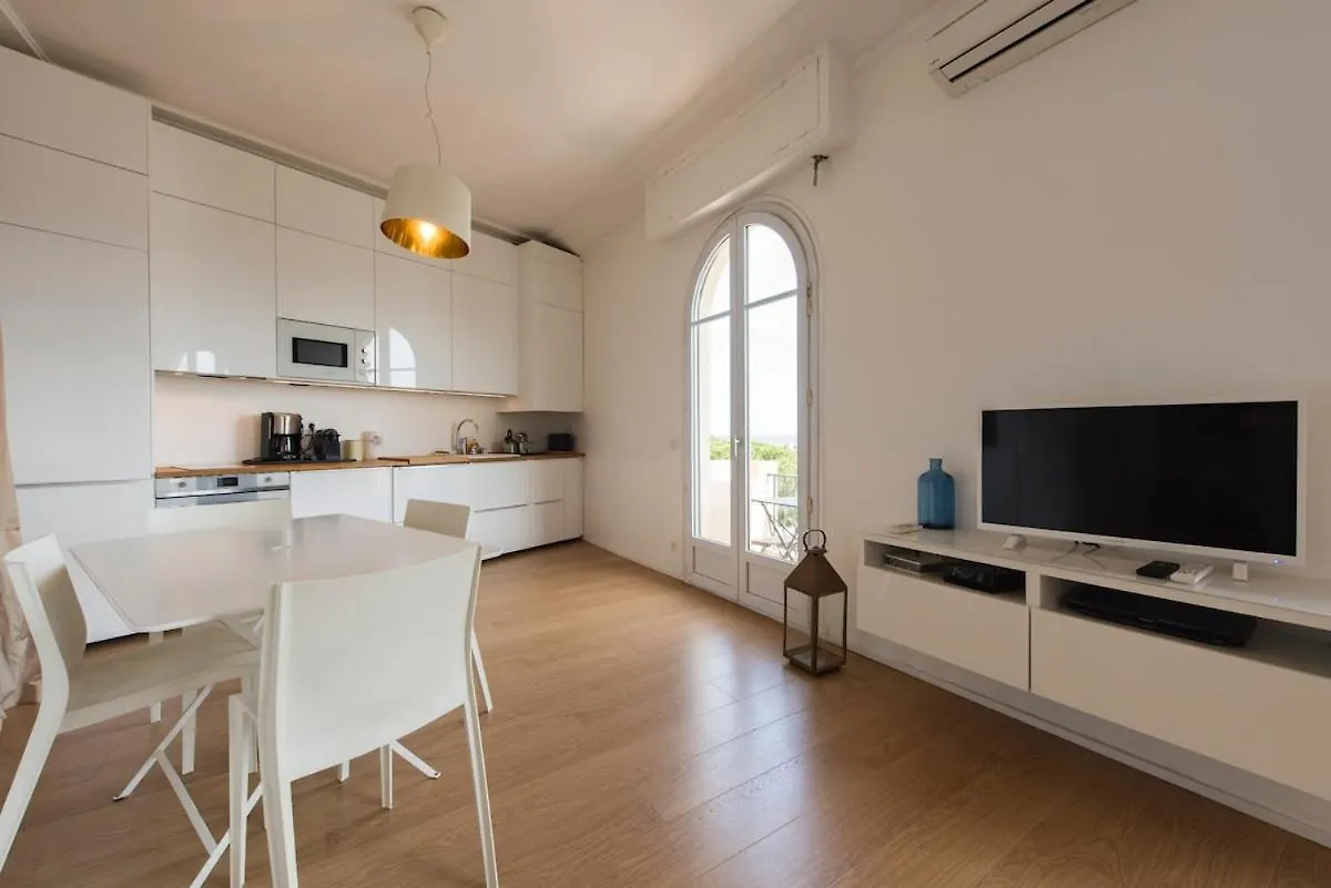 Apartment Vue Golfe St Tropez A Ste Maxime Yourhosthelper Sainte-Maxime