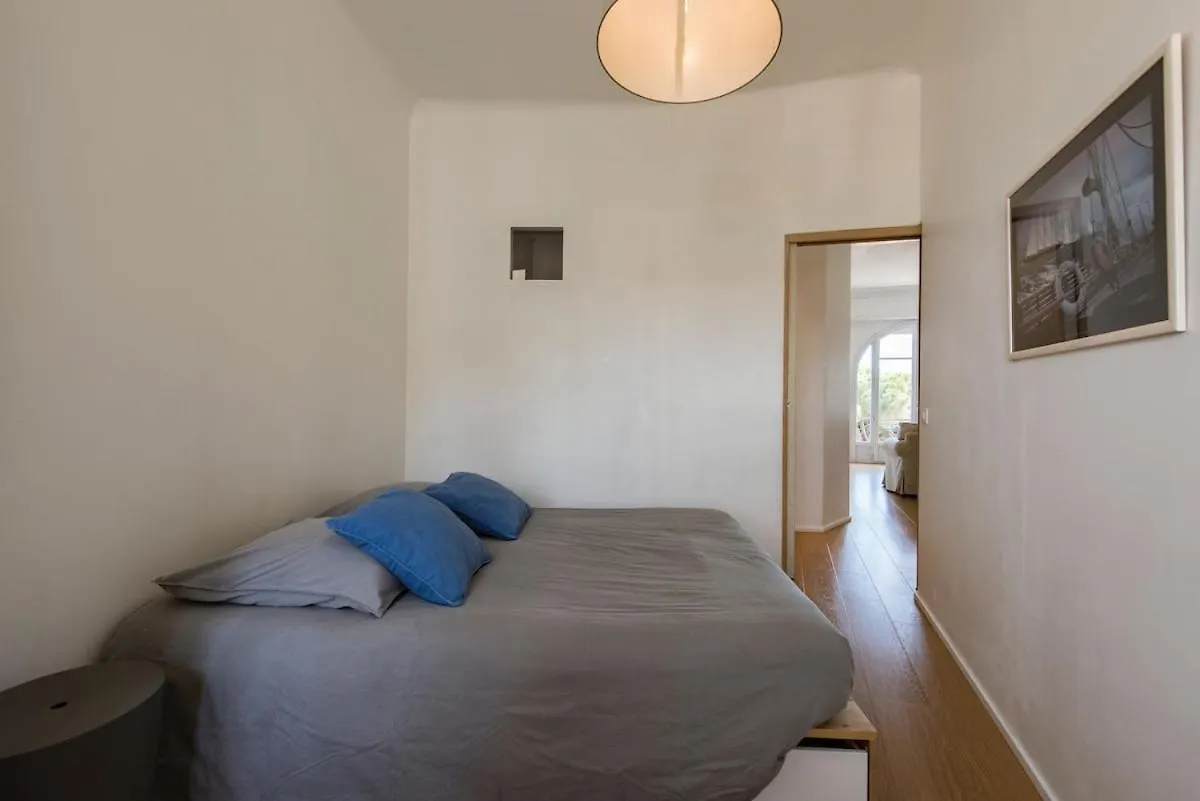 Apartment Vue Golfe St Tropez A Ste Maxime Yourhosthelper Sainte-Maxime