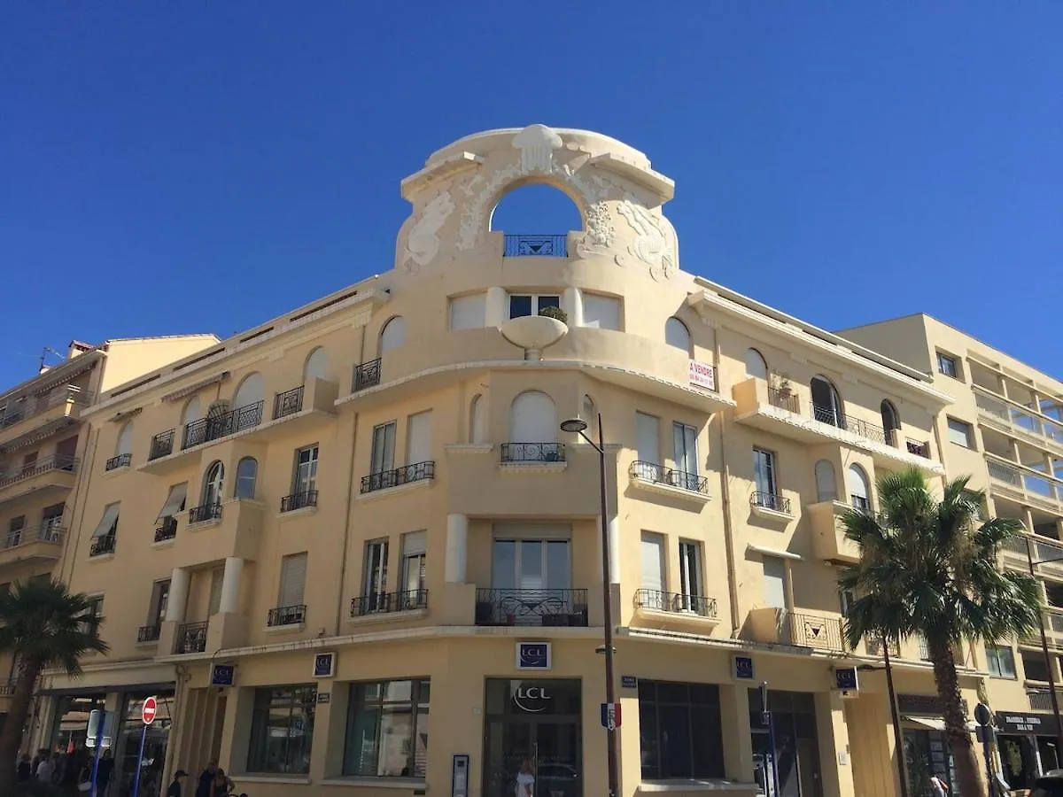 Apartment Vue Golfe St Tropez A Ste Maxime Yourhosthelper Sainte-Maxime