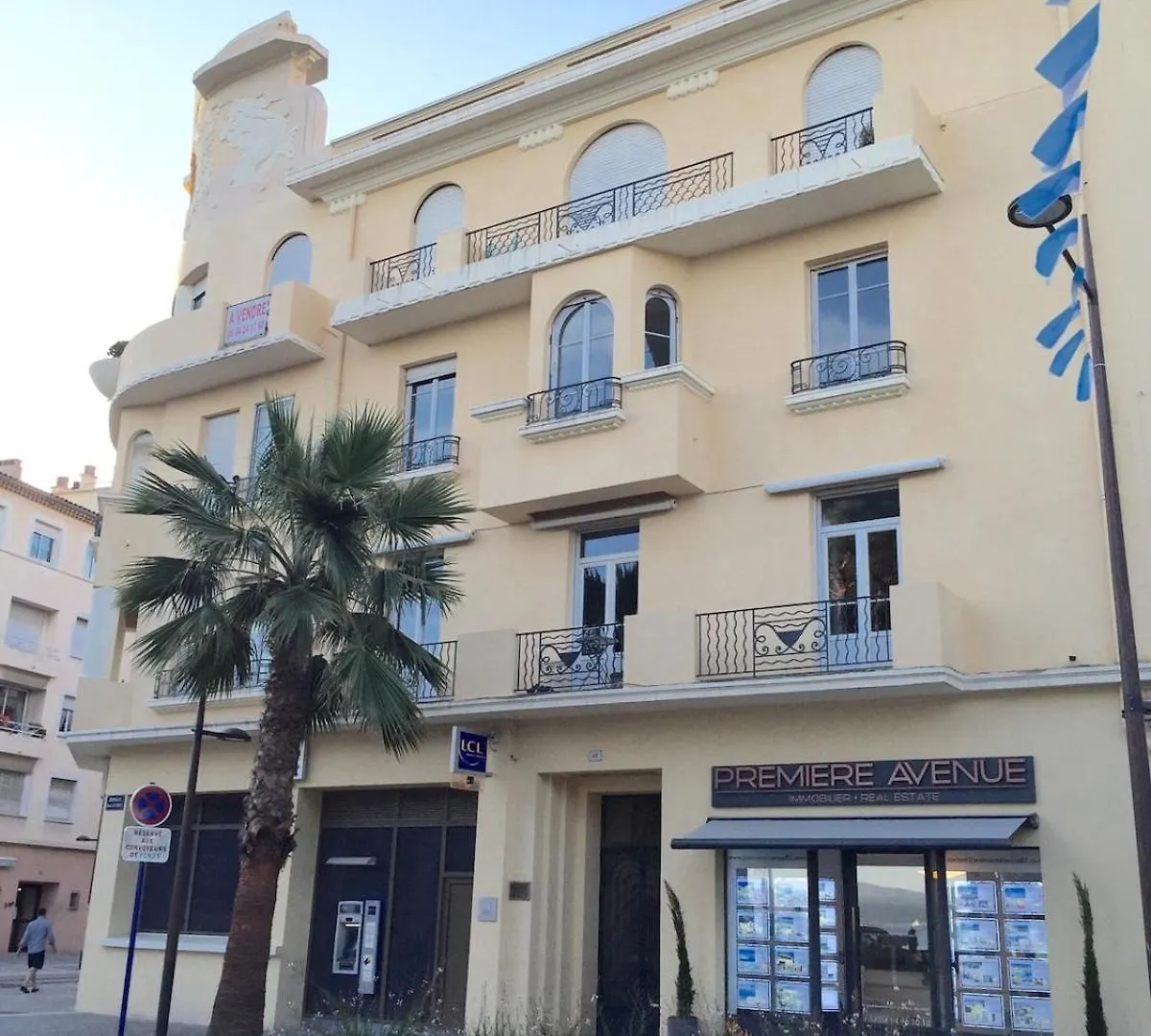 Apartment Vue Golfe St Tropez A Ste Maxime Yourhosthelper Sainte-Maxime France