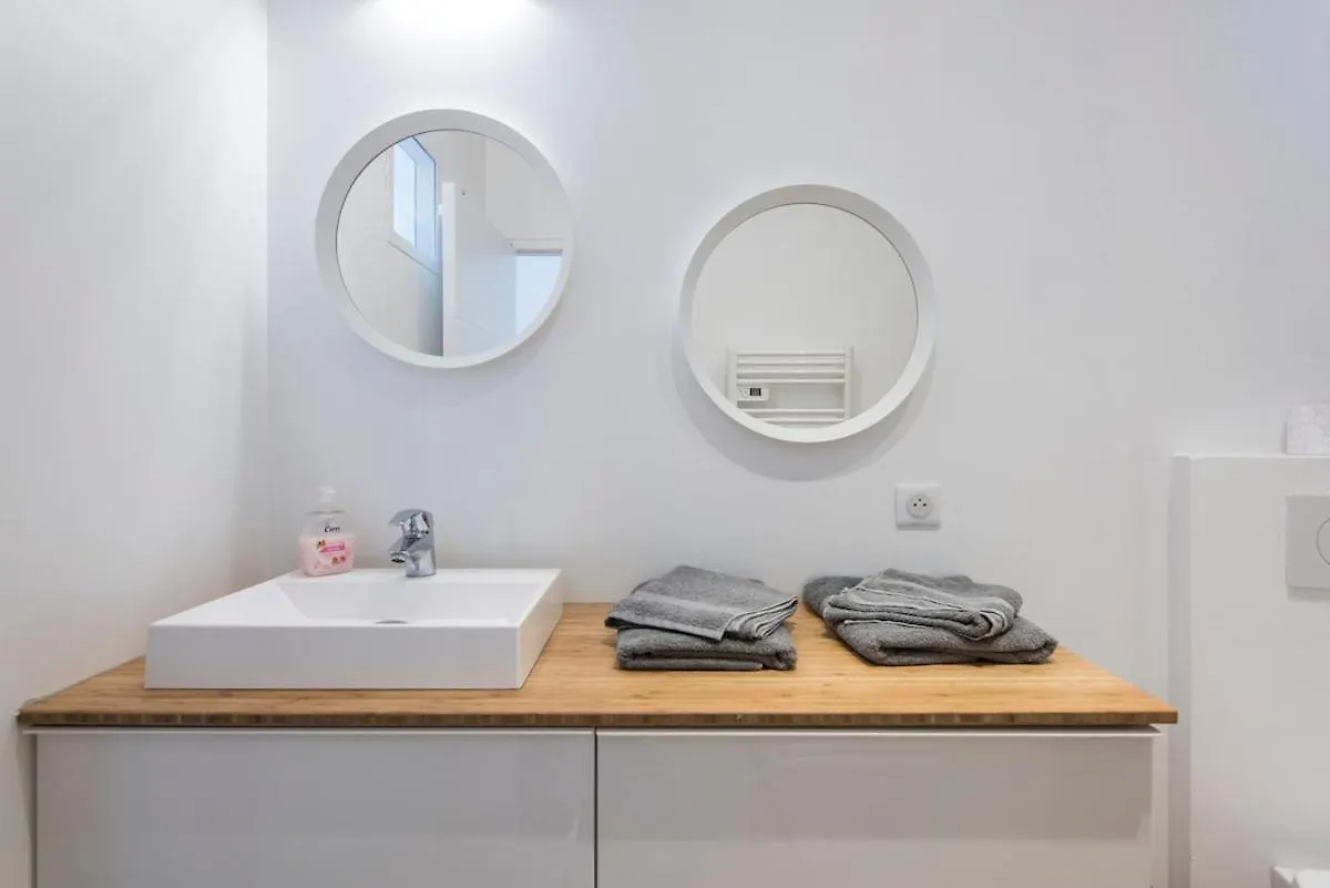 Apartment Vue Golfe St Tropez A Ste Maxime Yourhosthelper Sainte-Maxime France