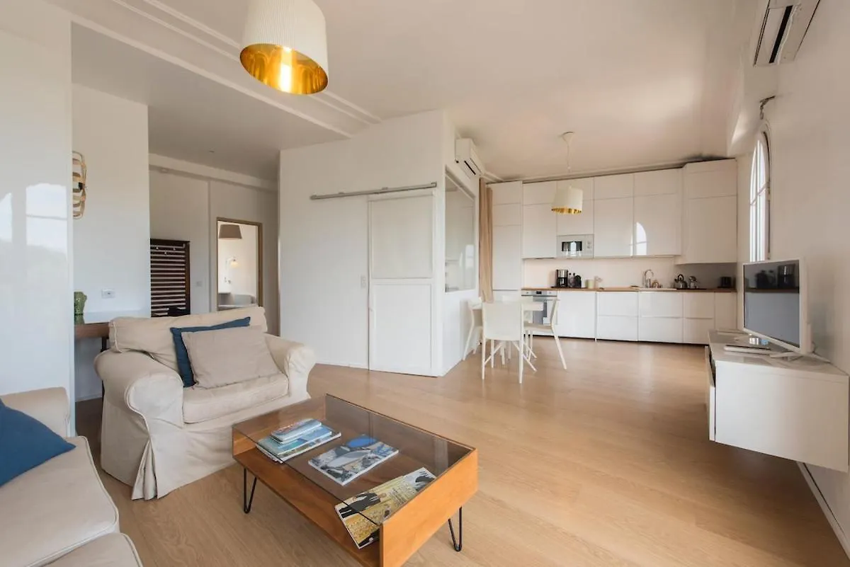 Apartment Vue Golfe St Tropez A Ste Maxime Yourhosthelper Sainte-Maxime