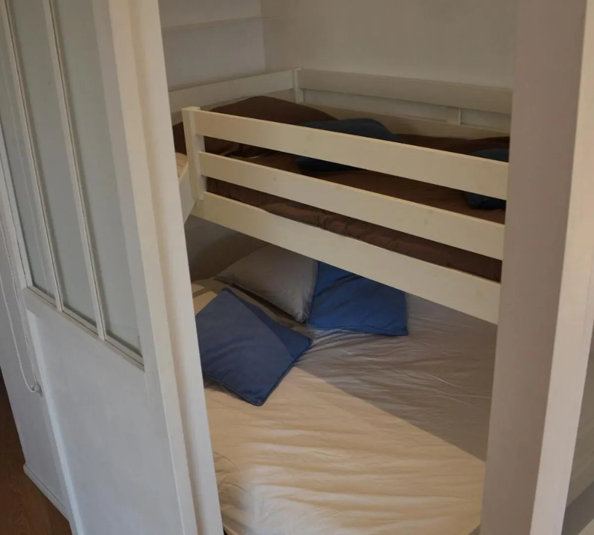 Vue Golfe St Tropez A Ste Maxime Yourhosthelper Sainte-Maxime Apartment