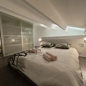 Duplex Bim Sainte-Maxime